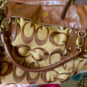 Xoxo hand bag GG hand bag and XL hand bag all in perfect condition no issues